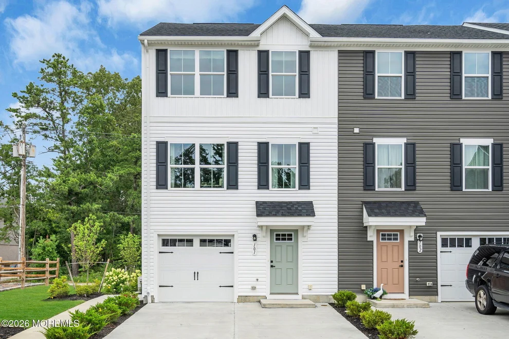 Unit for sale at 101 Maria Loretta Lane, Forked River, NJ 08731