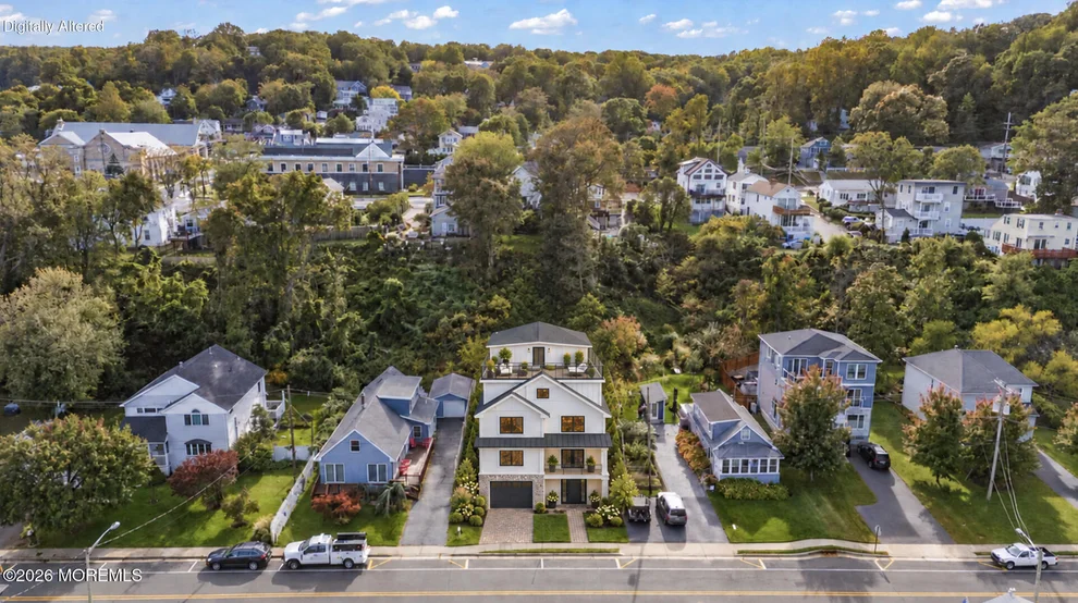 Unit for sale at 107 Shore Drive, Highlands, NJ 07732