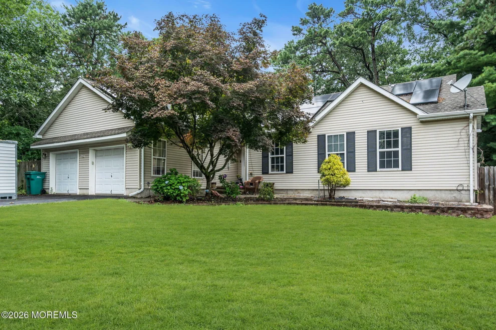 Unit for sale at 609 9th Avenue, Toms River, NJ 08757