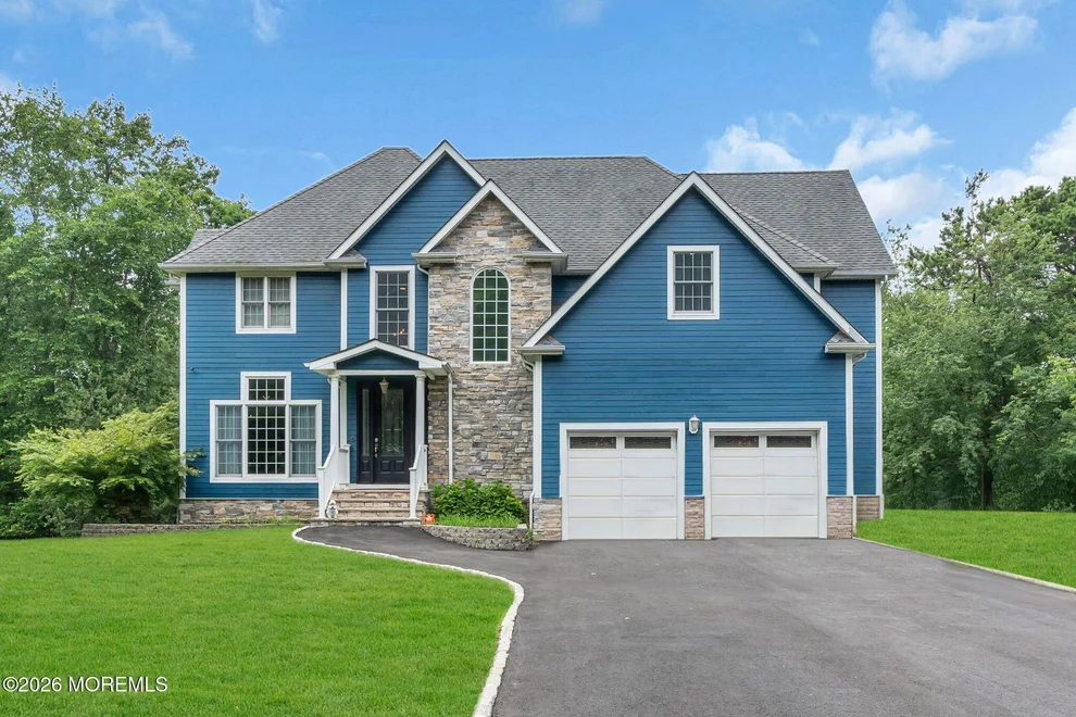 Unit for sale at 360 Wardell Road, Tinton Falls, NJ 07753