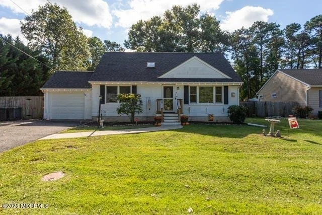 Unit for sale at 37 Mermaid Drive, Manahawkin, NJ 08050