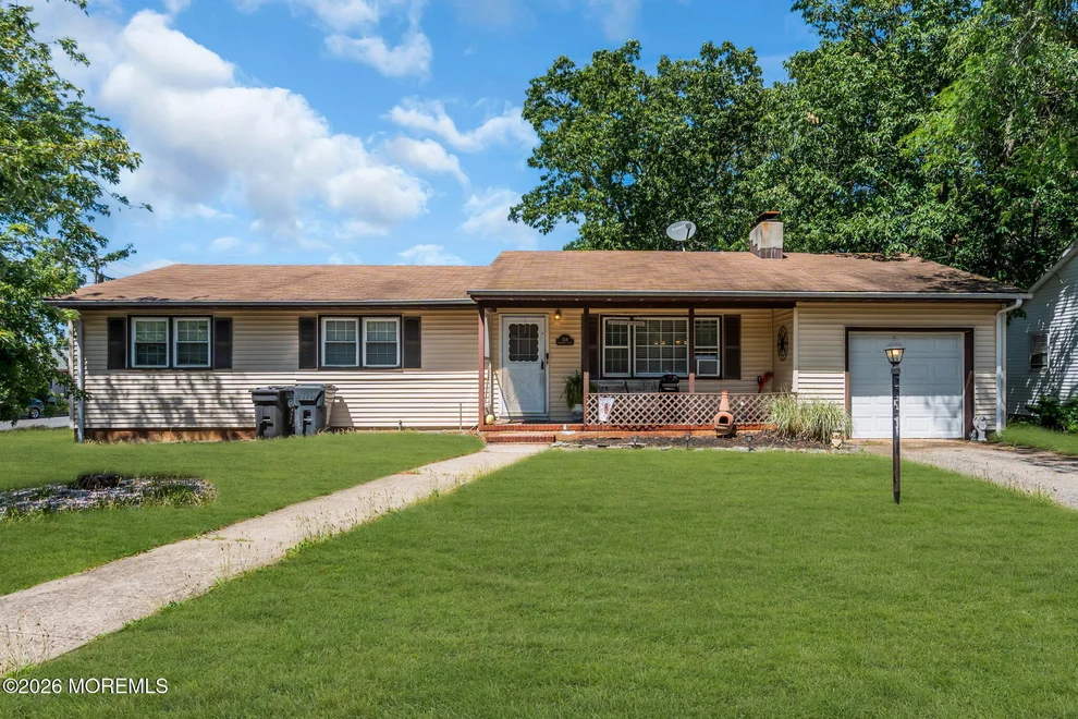 Unit for sale at 254 Westwood Place, Brick, NJ 08724