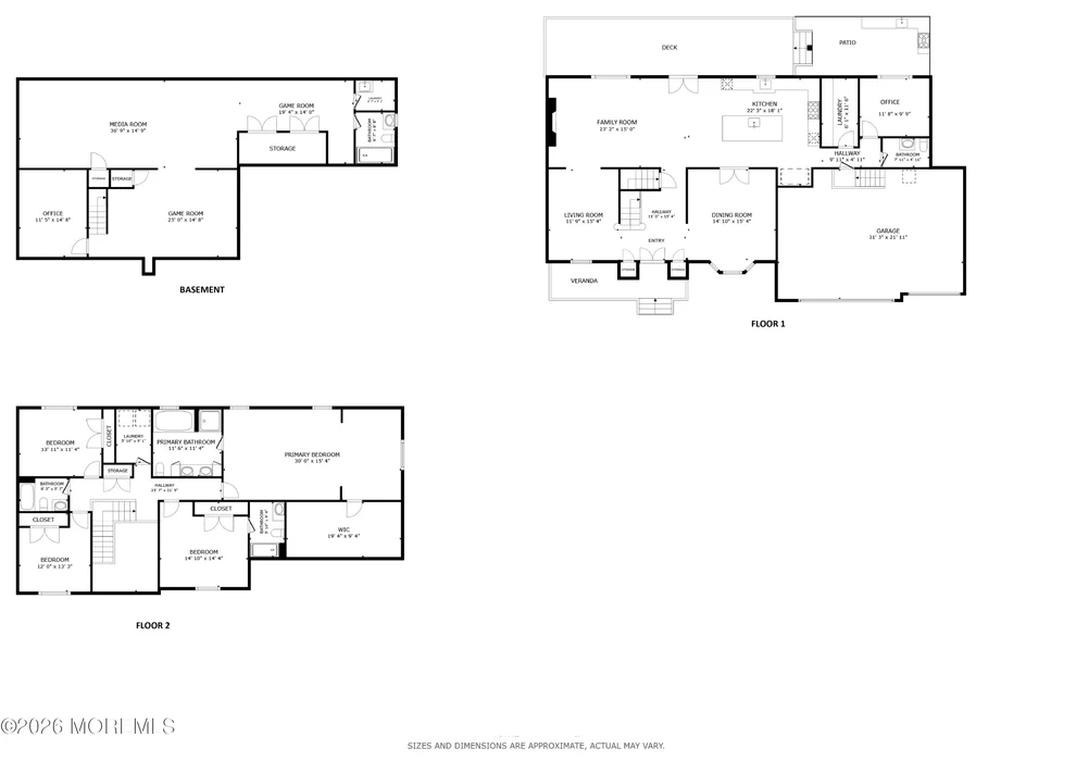 Unit for sale at 8 Cindy Court, Howell, NJ 07731