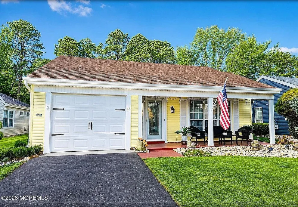 Unit for sale at 45 Normanton Avenue, Manchester, NJ 08759