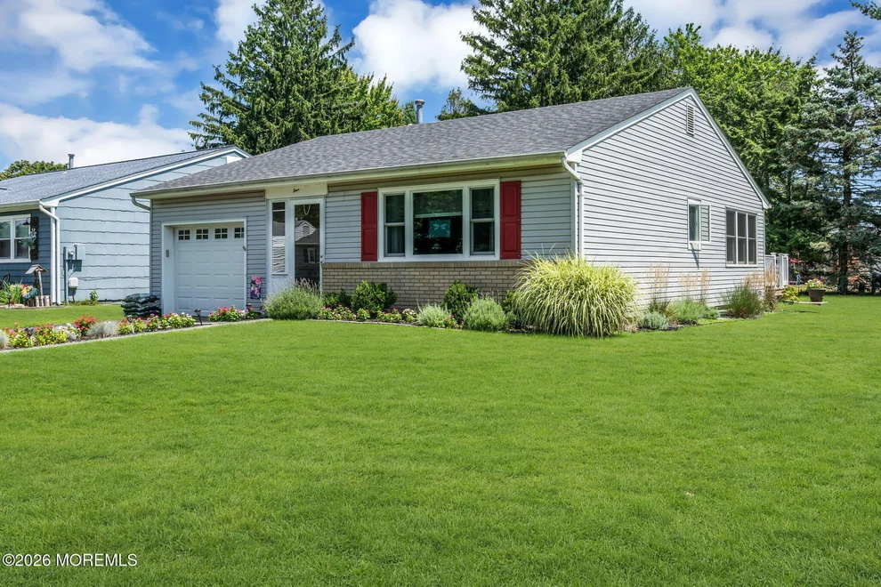 Unit for sale at 4 Basset Drive, Toms River, NJ 08757