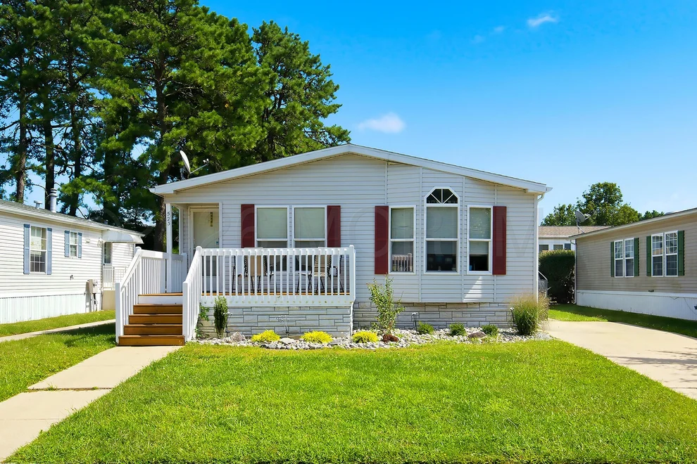 Unit for sale at 523 Momosa Way, Whiting, NJ 08759