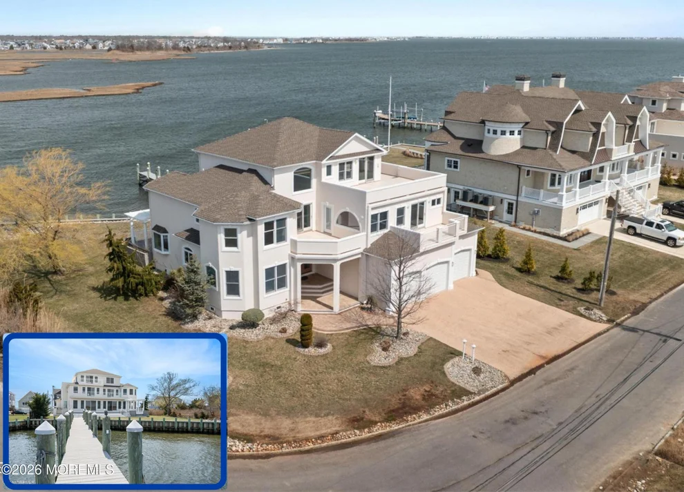 Unit for sale at 1100 Island Drive, Bayville, NJ 08721
