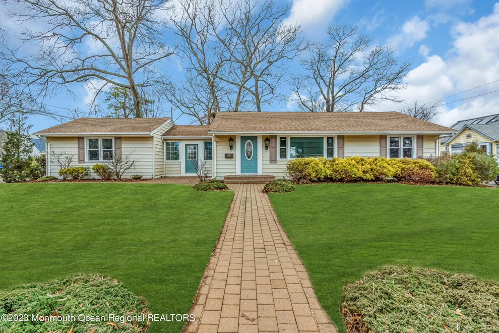 Unit for sale at 1007 Beaver Dam Road, Point Pleasant, NJ 08742