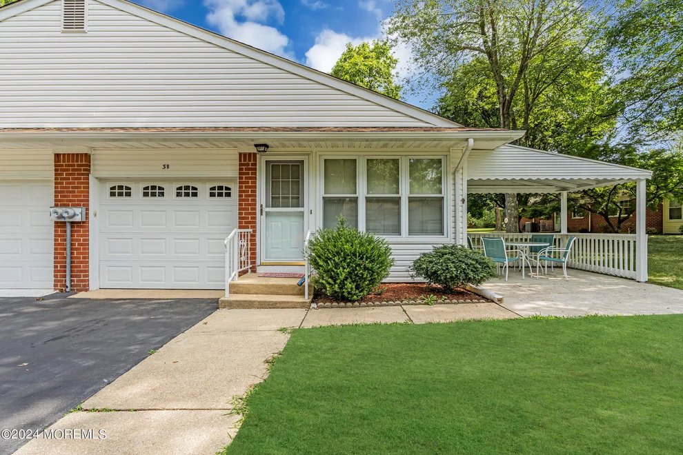 Unit for sale at 3 Myrtle Place, Whiting, NJ 08759