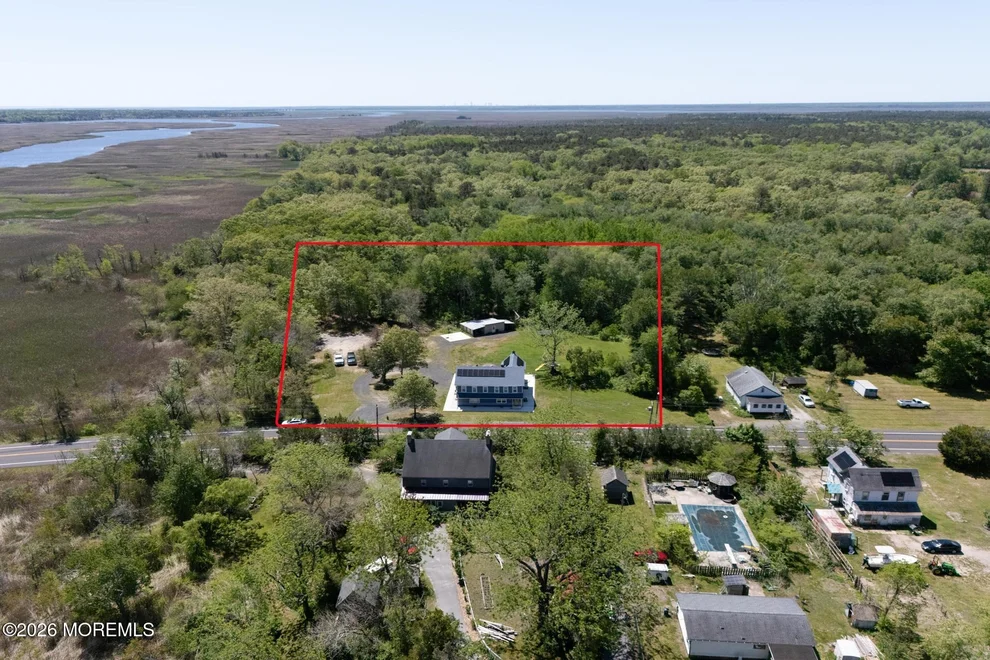 Unit for sale at 1714 Route 542, Egg Harbor City, NJ 08215