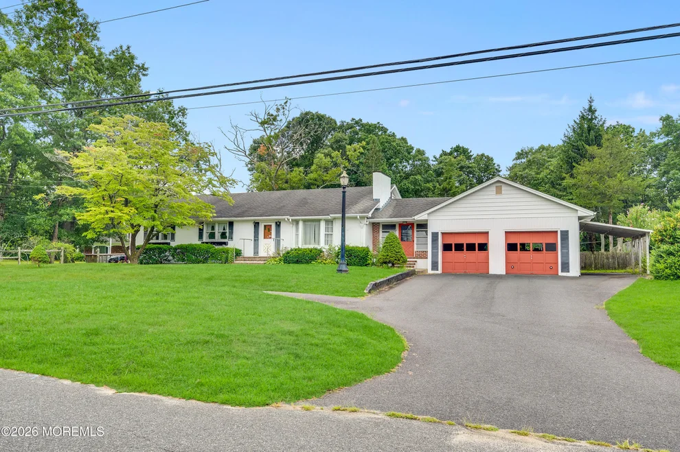 Unit for sale at 3238 Ridgewood Road, Allenwood, NJ 08720
