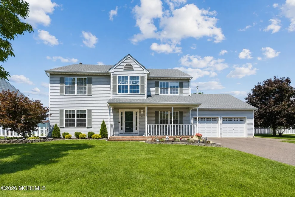 Unit for sale at 16 Crater Lake Road, Howell, NJ 07731
