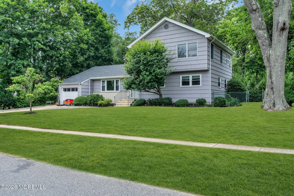 Unit for sale at 485 Freehold Street, Oakhurst, NJ 07755