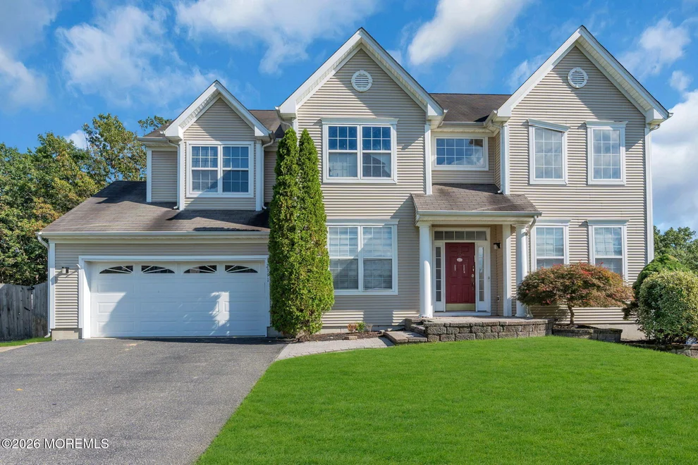 Unit for sale at 2391 Forest Circle, Toms River, NJ 08755