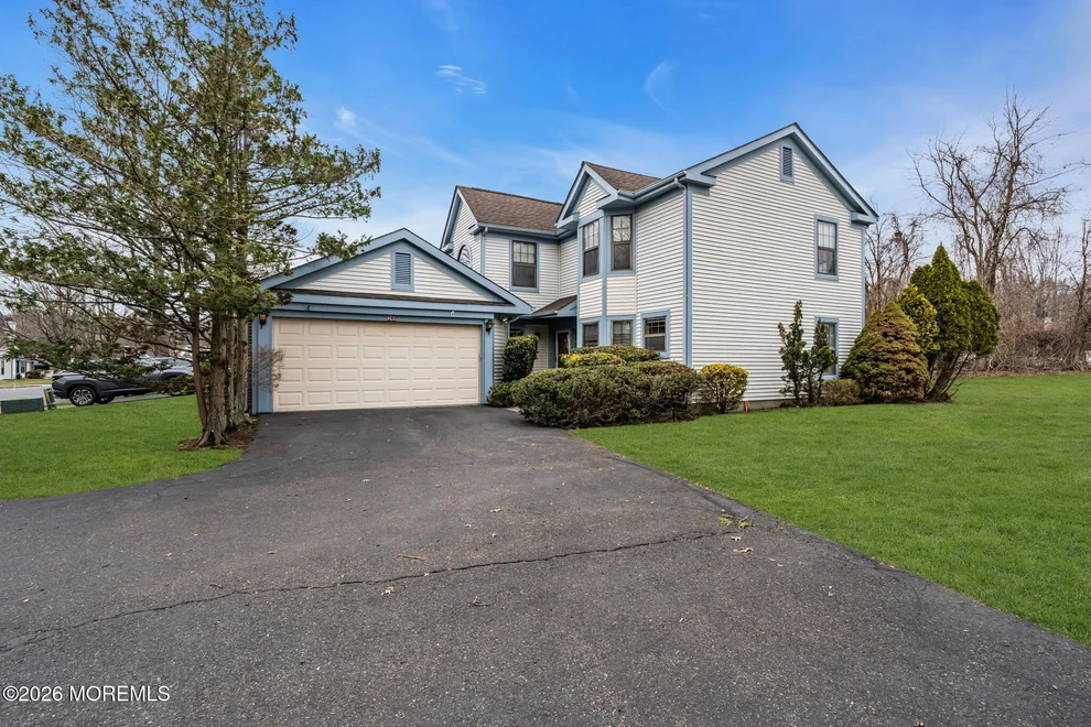 Unit for sale at 149 Old Orchard Lane, Ocean Twp, NJ 07712
