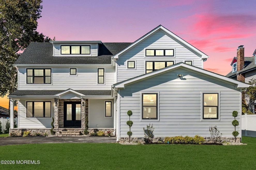 Unit for sale at 64 Locust Avenue, Red Bank, NJ 07701