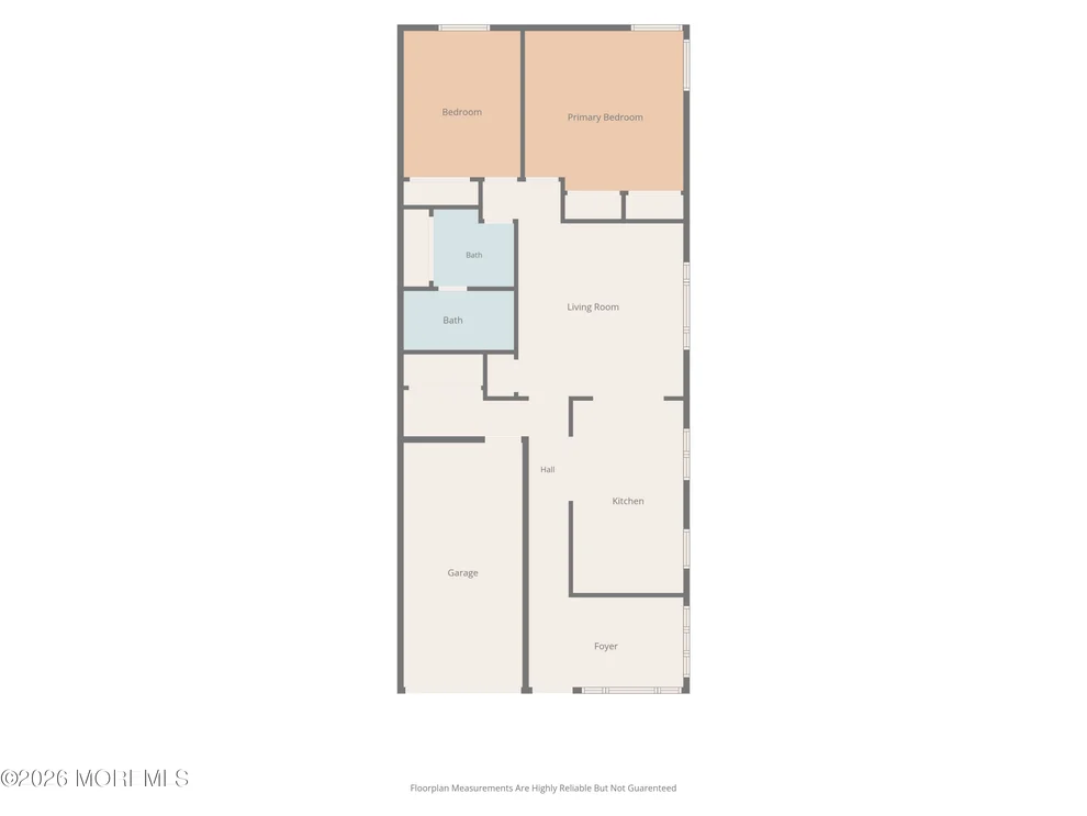 Unit for sale at 517 B Lilac Lane, Whiting, NJ 08759