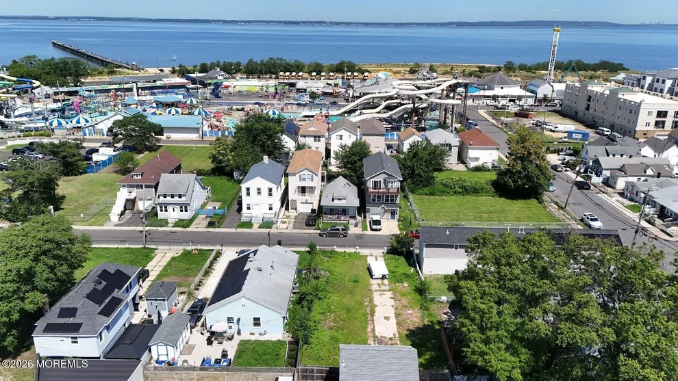 Unit for sale at 38 Seabreeze Way, Keansburg, NJ 07734