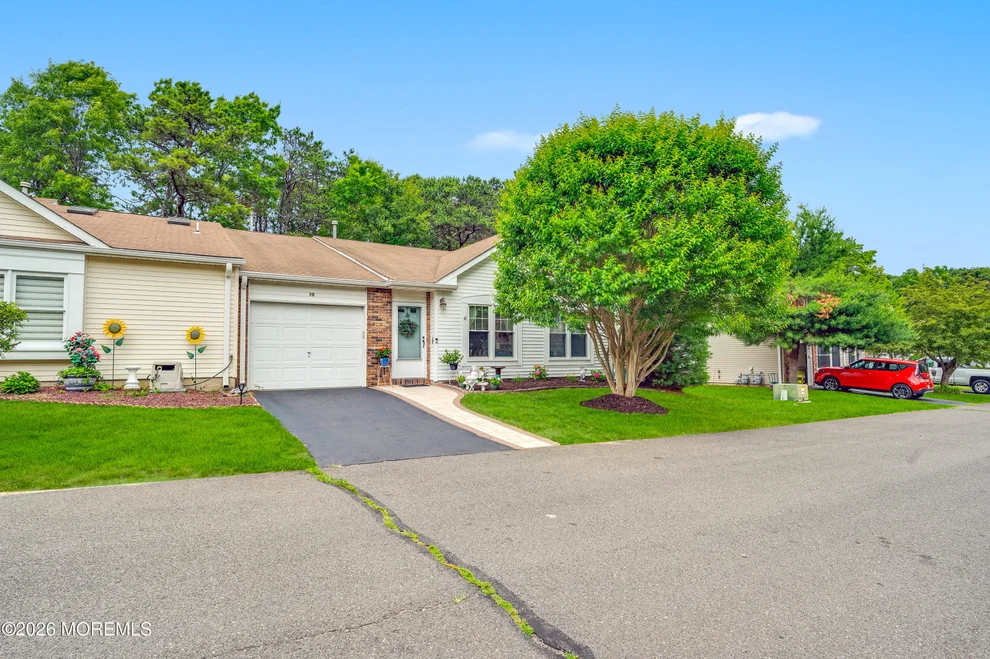 Unit for sale at 28 Nicole Court, Lakewood, NJ 08701