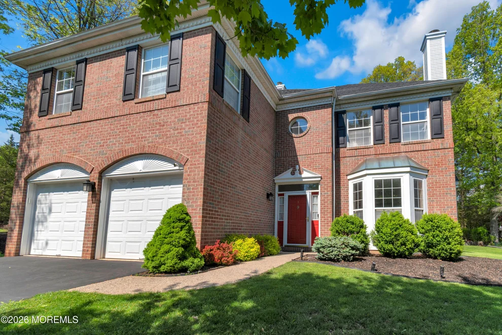Unit for sale at 1 Captain Woods Road, Whitehouse Station, NJ 08889