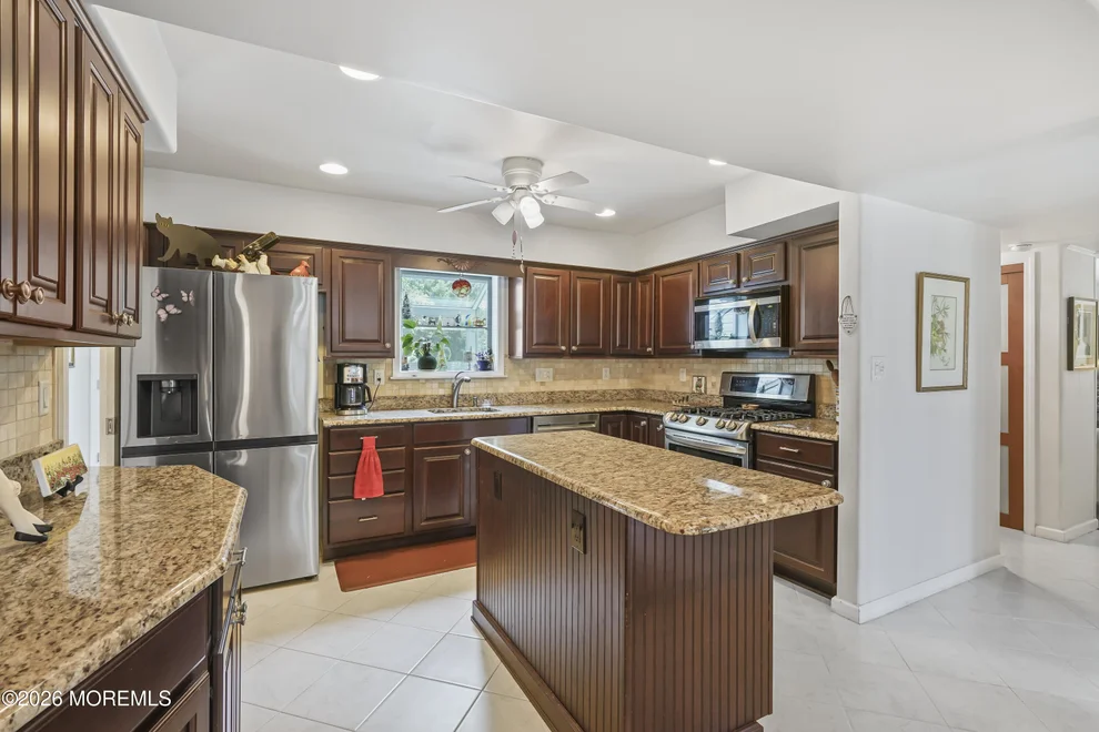 Unit for sale at 58 Old Bridge Drive, Howell, NJ 07731