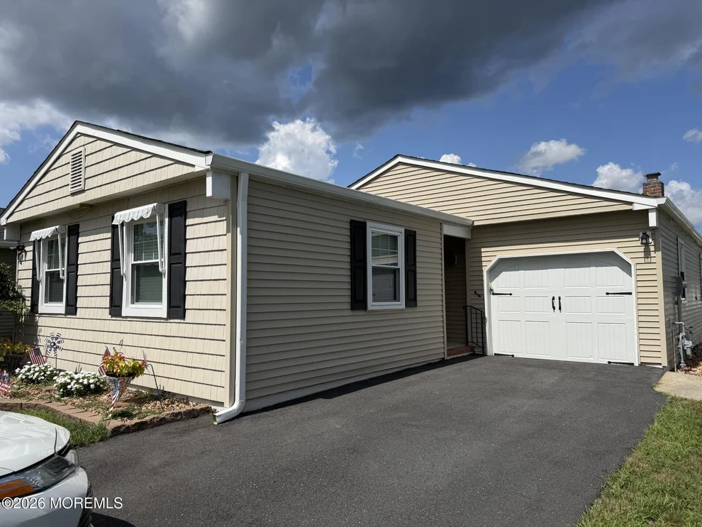 Unit for sale at 23 Davenport Road W, Toms River, NJ 08757