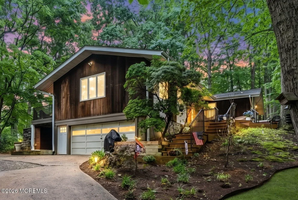Unit for sale at 12 Georjean Drive, Holmdel, NJ 07733