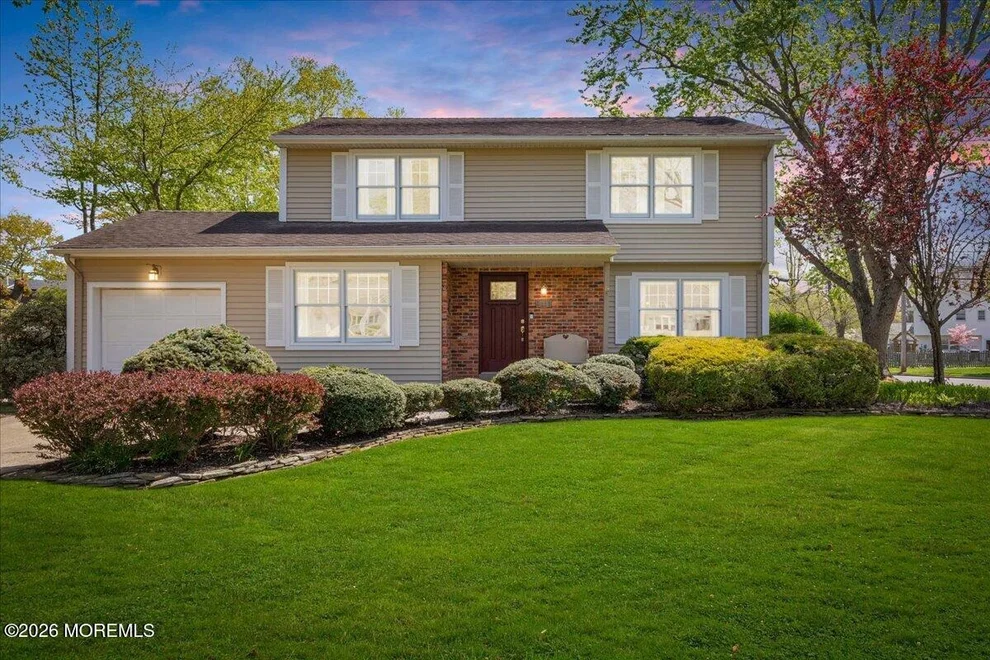 Unit for sale at 881 Utah Drive, Toms River, NJ 08753
