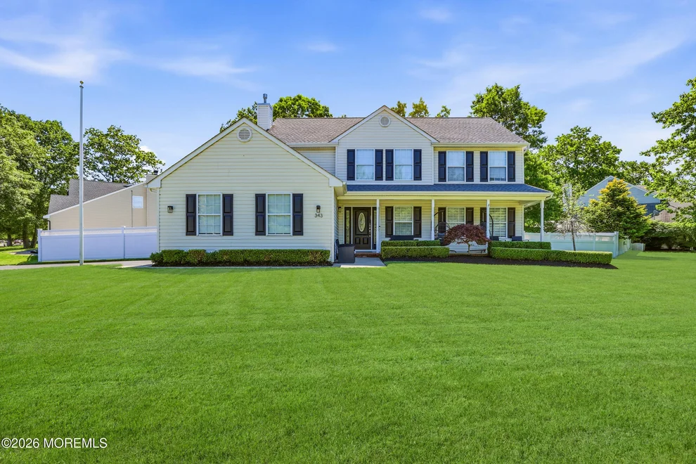 Unit for sale at 343 Grande River Boulevard, Toms River, NJ 08755
