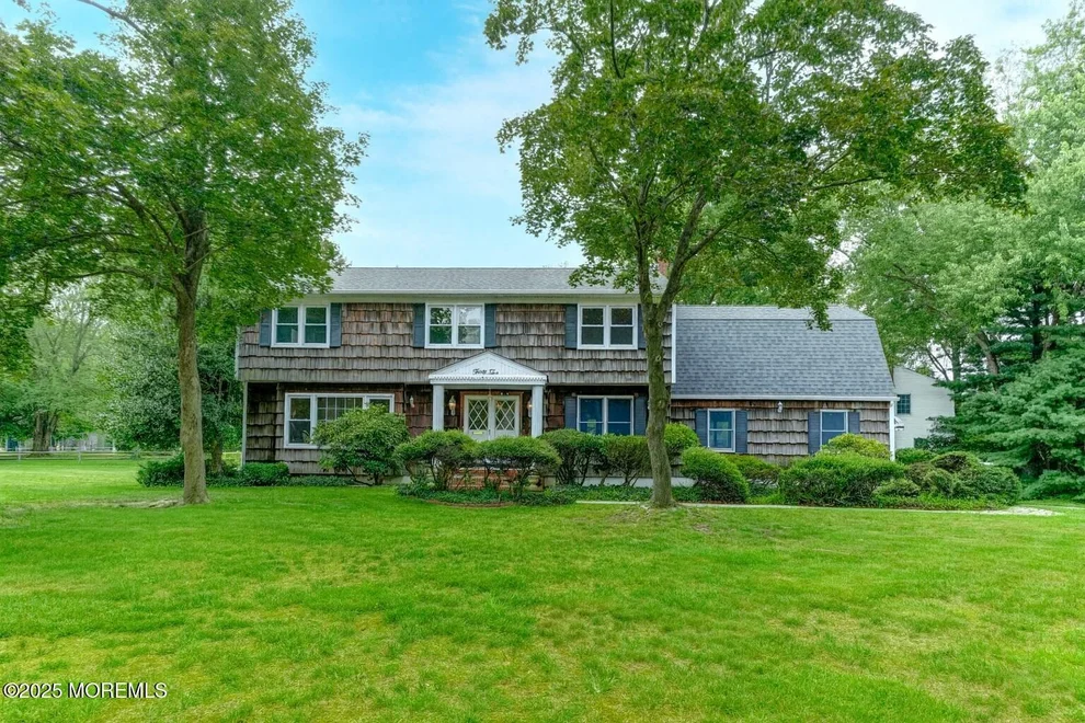 Unit for sale at 32 Woods Road, Freehold, NJ 07728