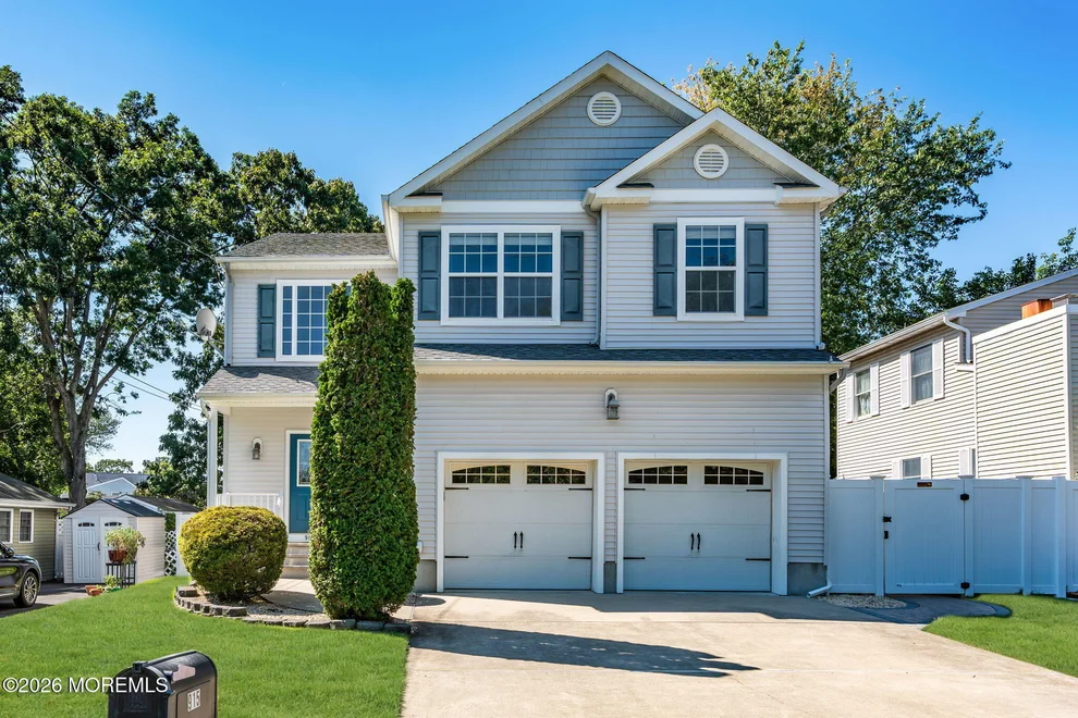 Unit for sale at 915 Lynn Avenue, Point Pleasant, NJ 08742