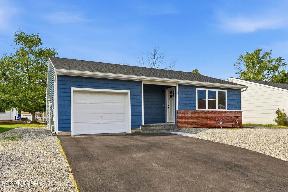 Unit for sale at 80 Westbrook Drive, Toms River, NJ 08757
