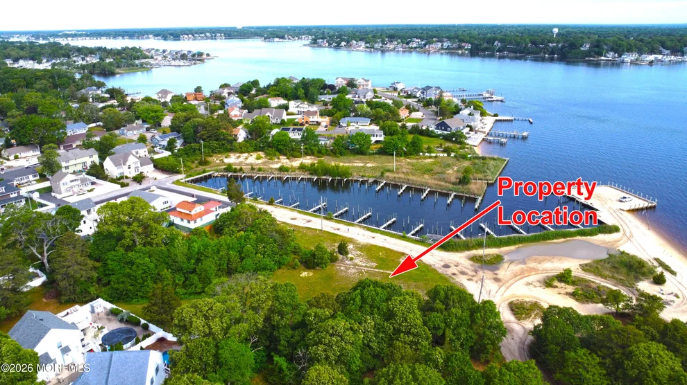 Unit for sale at 0 Bayview Place, Bayville, NJ 08721
