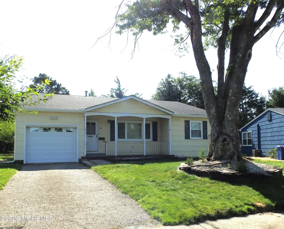 Unit for sale at 36 Gower Court, Toms River, NJ 08757