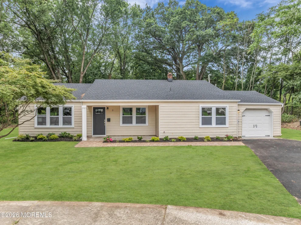 Unit for sale at 2 Templer Way, Hazlet, NJ 07730
