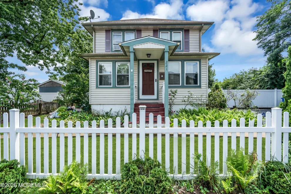 Unit for sale at 221 Sunset Avenue, Port Monmouth, NJ 07758