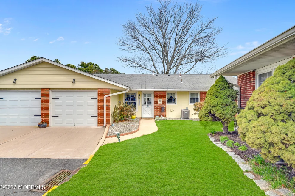 Unit for sale at 620A Huntington Drive, Lakewood, NJ 08701