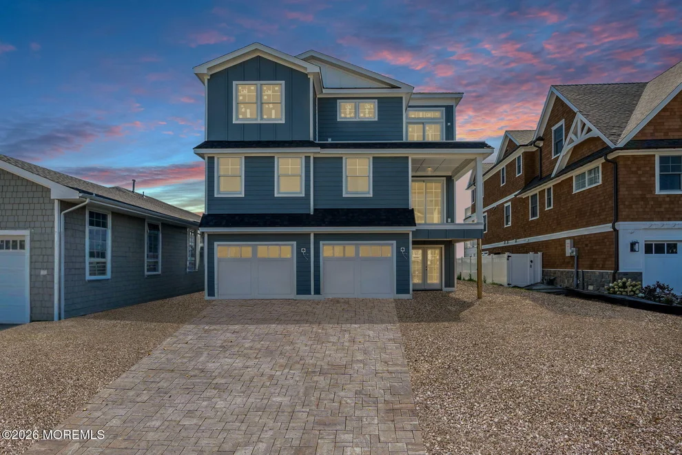 Unit for sale at 155 Pershing Boulevard, Lavallette, NJ 08735
