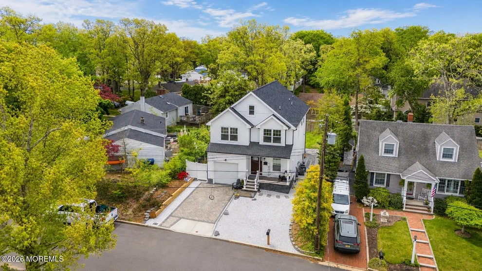 Unit for sale at 400 Overlook Drive, Neptune Township, NJ 07753