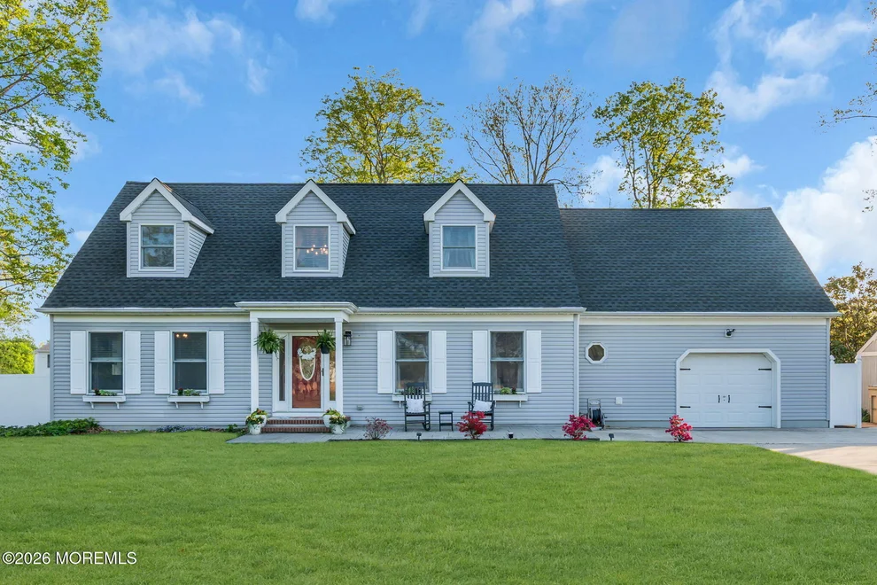 Unit for sale at 65 Serpentine Drive, Bayville, NJ 08721