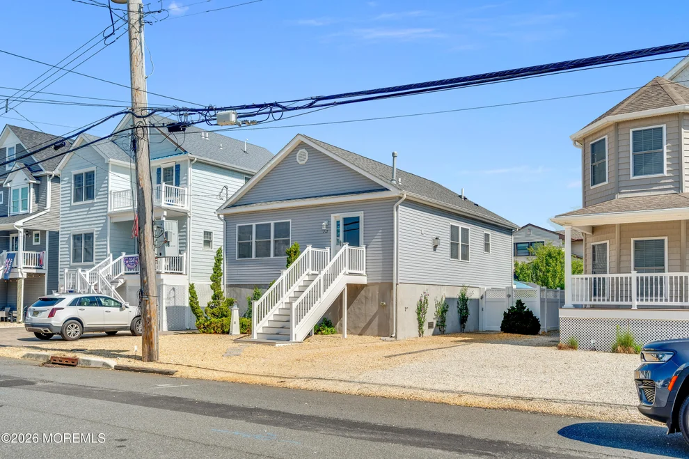 Unit for sale at 212 Eisenhower Avenue, Ortley Beach, NJ 08751