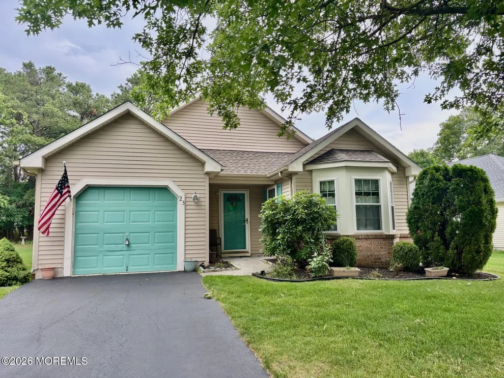 Unit for sale at 23 Clear Lake Road, Whiting, NJ 08759
