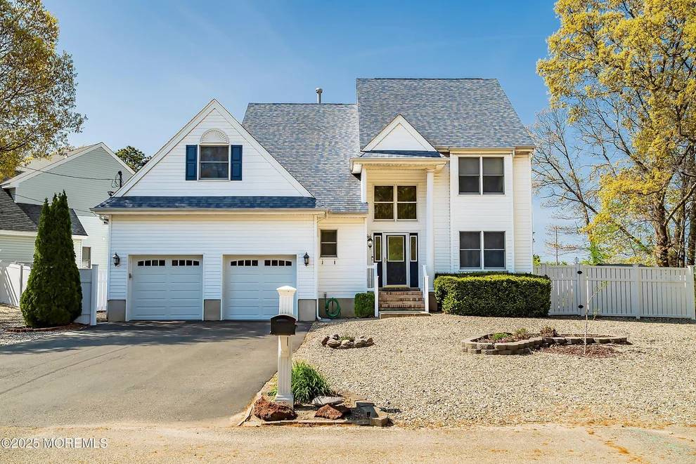 Unit for sale at 39 Ivy Court, Bayville, NJ 08721