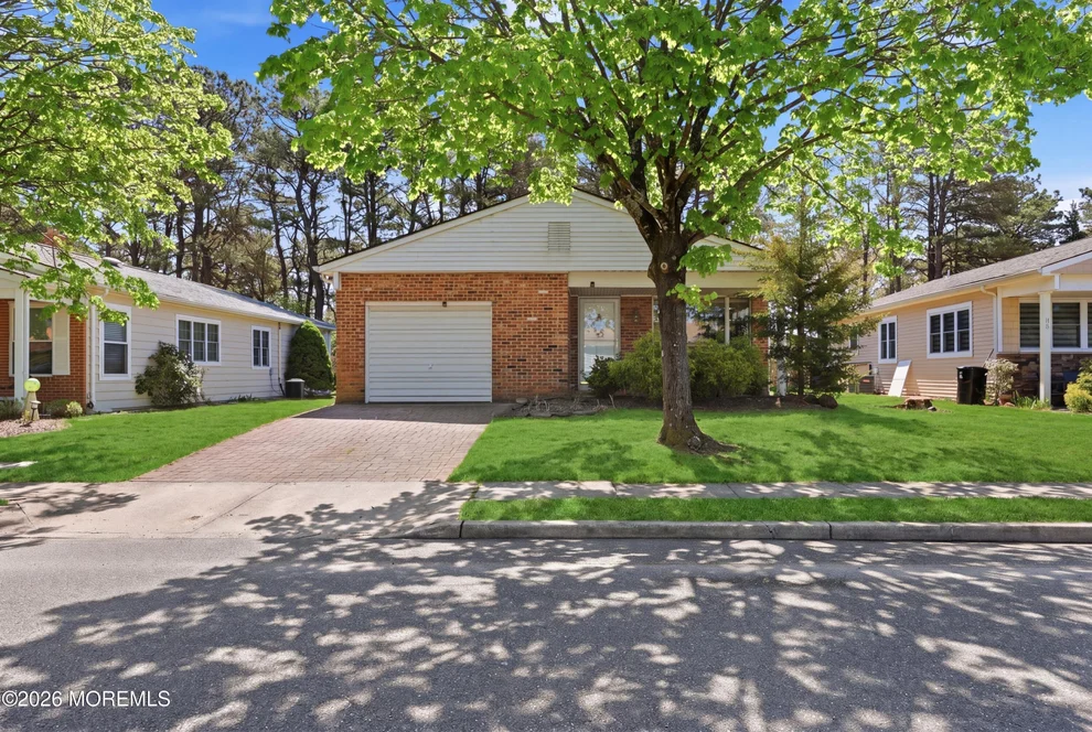 Unit for sale at 78 Pulaski Boulevard, Toms River, NJ 08757