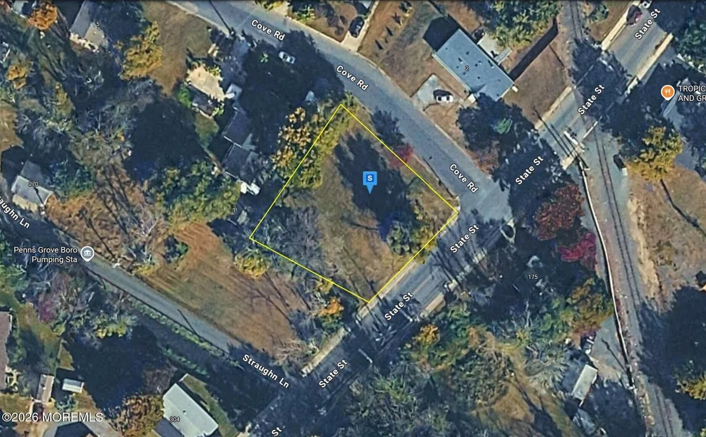 Unit for sale at 7 Cove Road, Penns Grove, NJ 08069