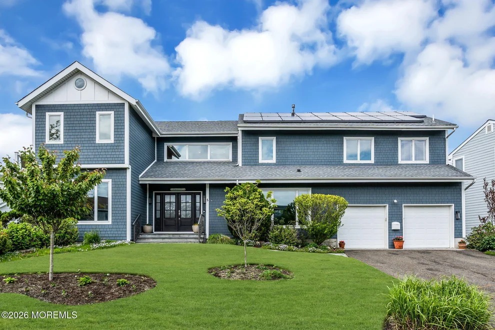 Unit for sale at 5 Drew Court, Monmouth Beach, NJ 07750