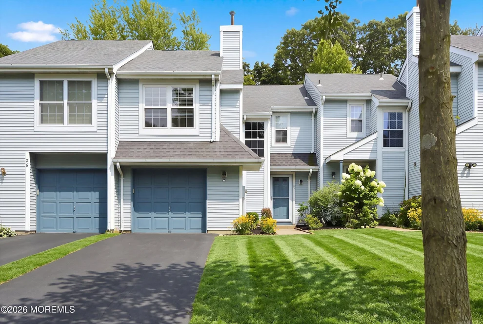Unit for sale at 26 Malibu Drive, Eatontown, NJ 07724