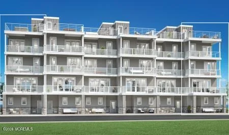 Unit for sale at 21 South Street, Sea Bright, NJ 07760
