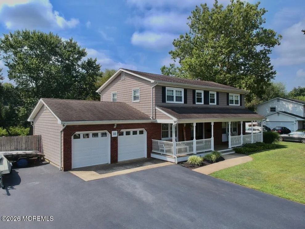 Unit for sale at 32 Sabina Terrace, Freehold, NJ 07728