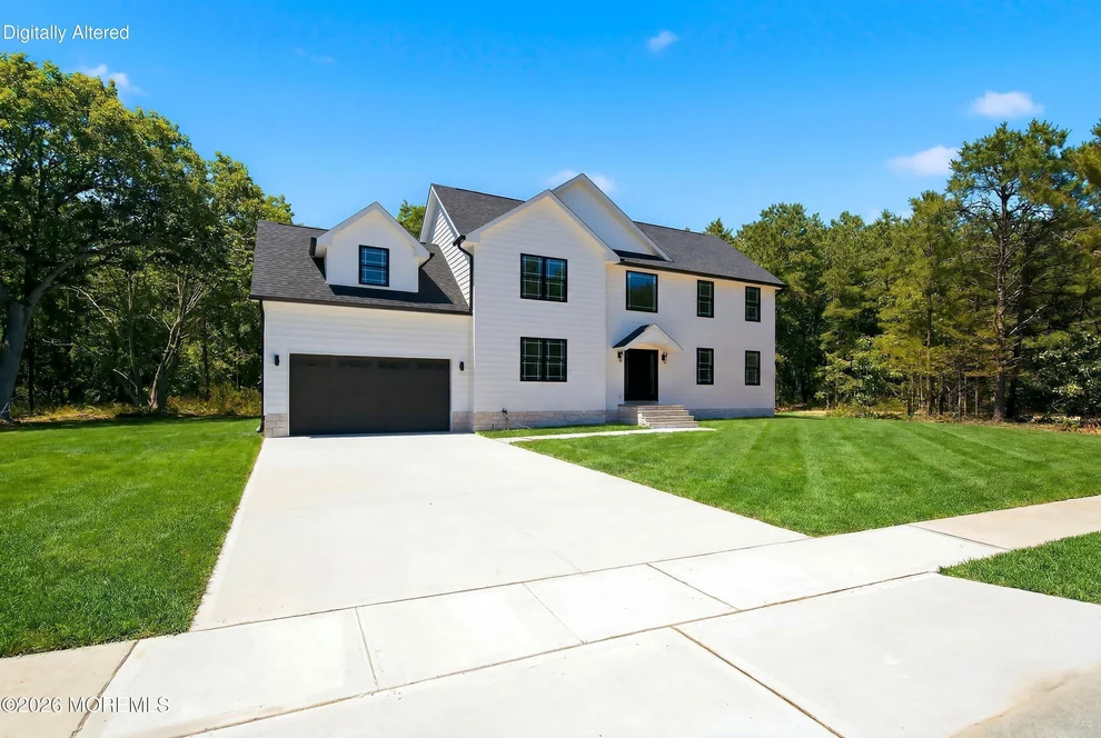 Unit for sale at 125 Pennsylvania Avenue, Barnegat, NJ 08005
